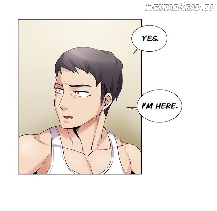 Cartoonists NSFW Chapter 29 - page 11