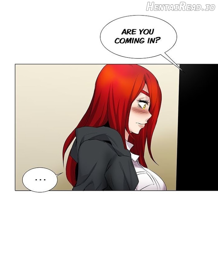 Cartoonists NSFW Chapter 29 - page 12