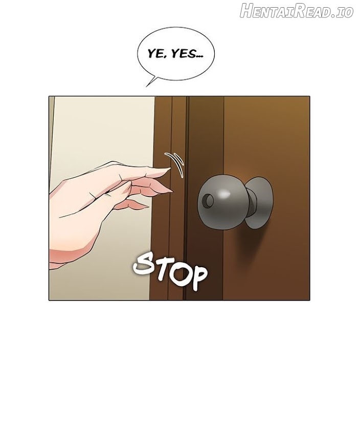 Cartoonists NSFW Chapter 29 - page 13