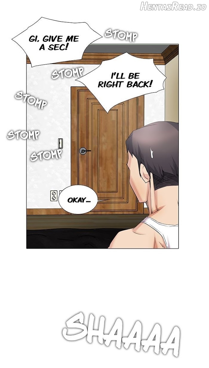 Cartoonists NSFW Chapter 29 - page 16