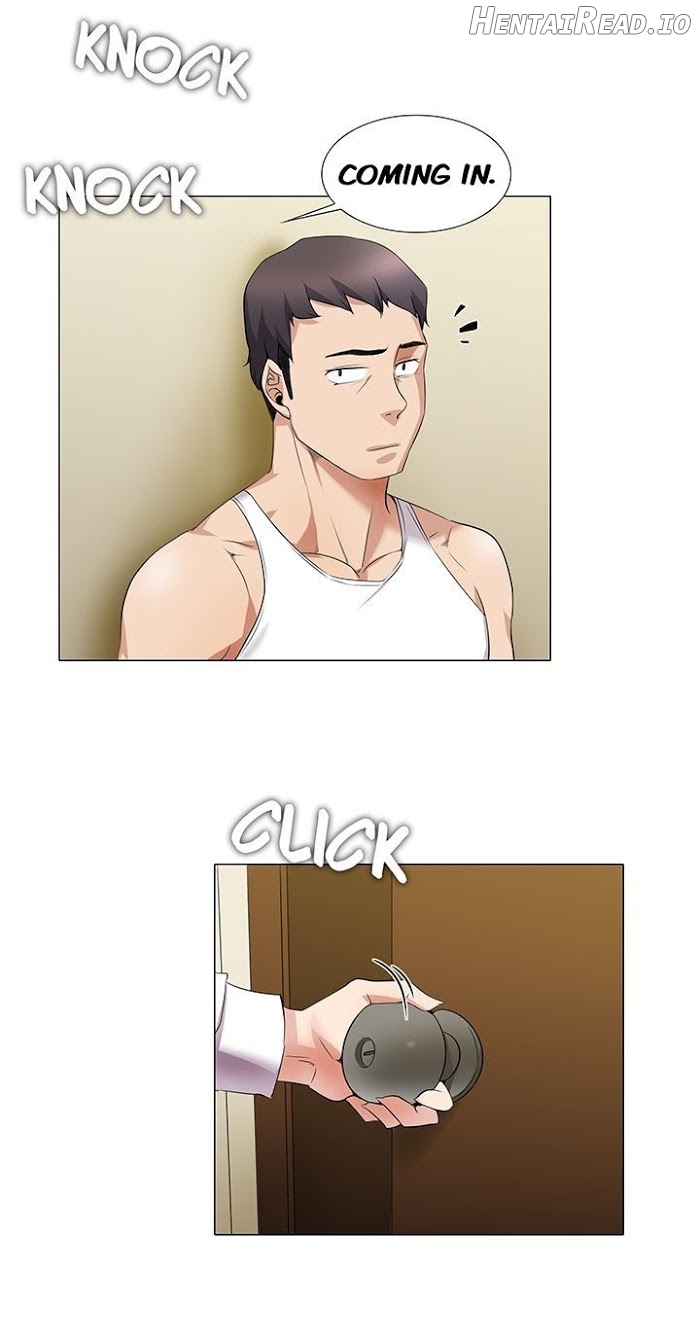 Cartoonists NSFW Chapter 29 - page 19