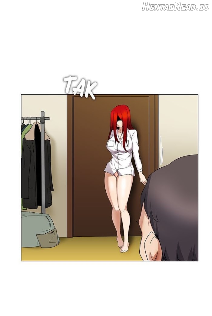 Cartoonists NSFW Chapter 29 - page 20
