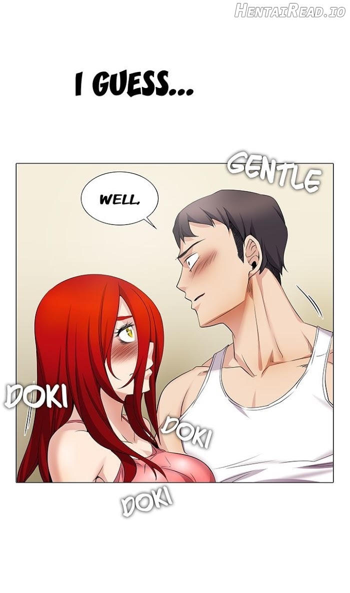 Cartoonists NSFW Chapter 29 - page 26