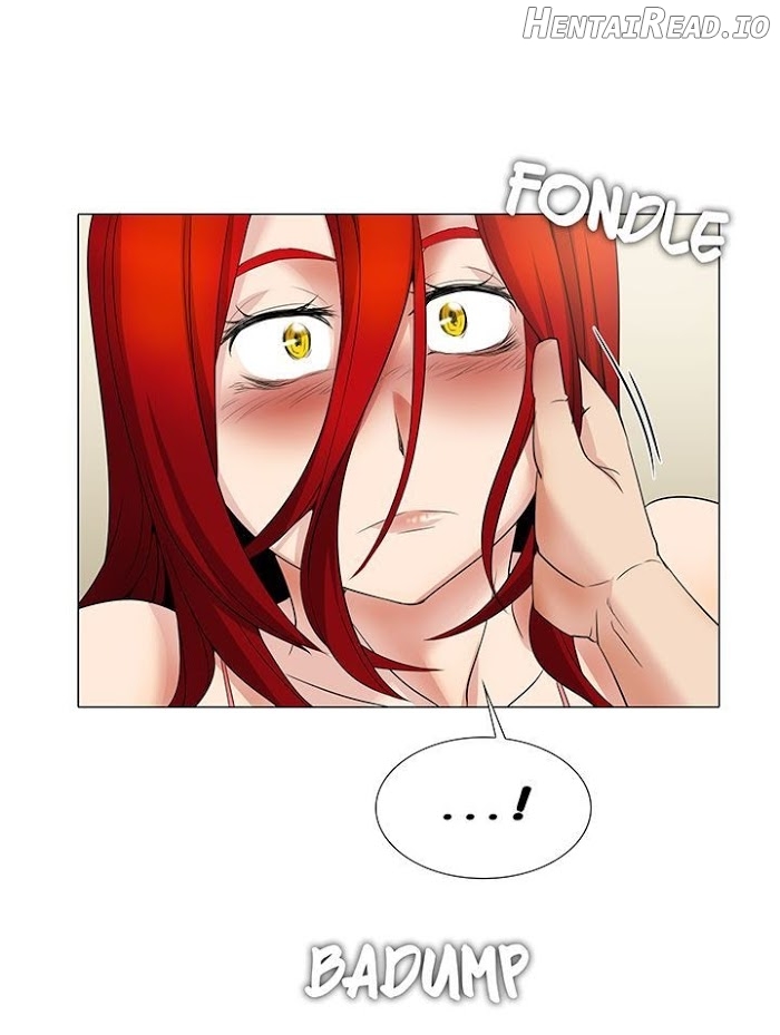 Cartoonists NSFW Chapter 29 - page 27