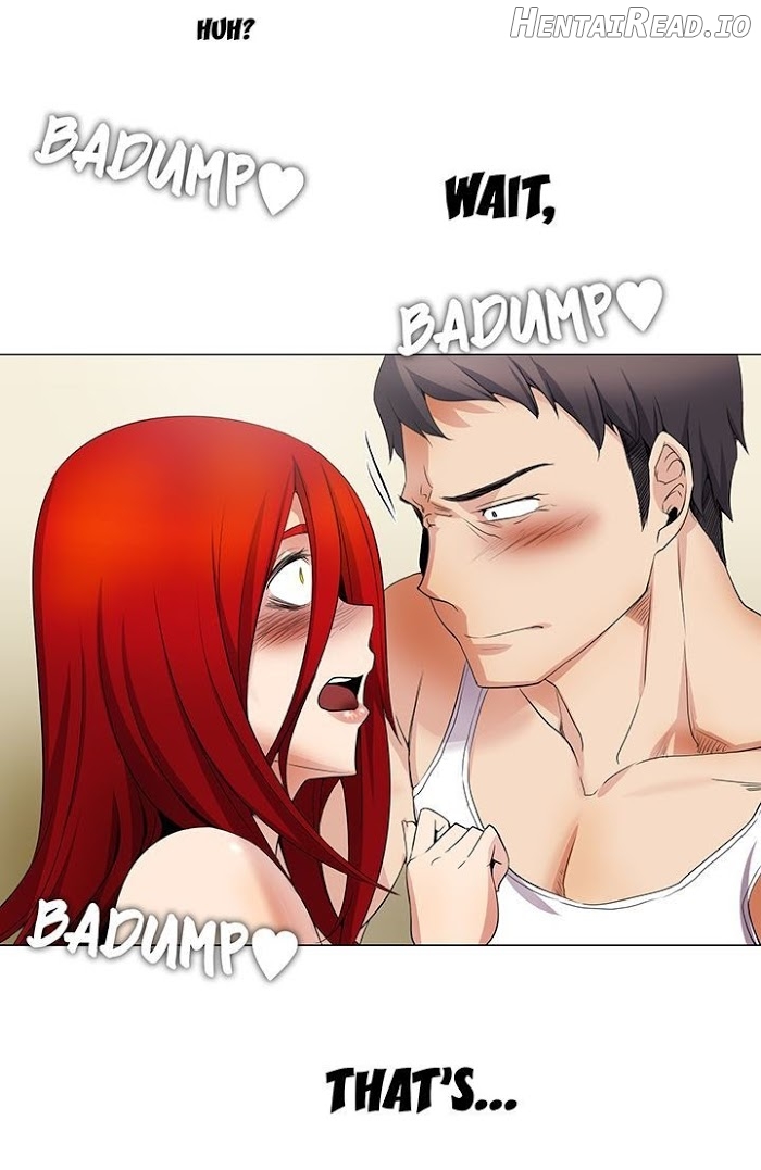 Cartoonists NSFW Chapter 29 - page 28