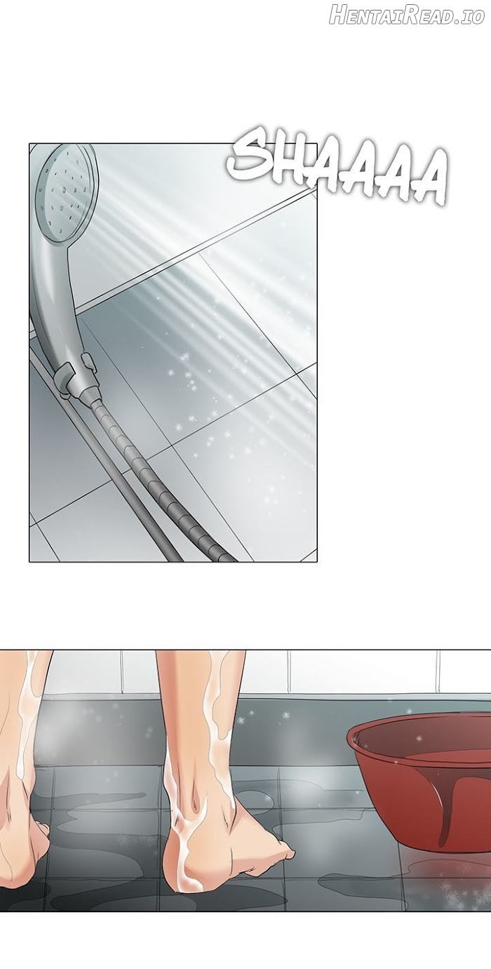 Cartoonists NSFW Chapter 29 - page 3