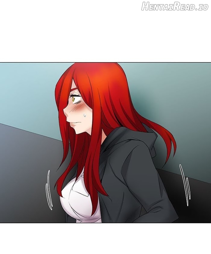 Cartoonists NSFW Chapter 29 - page 6