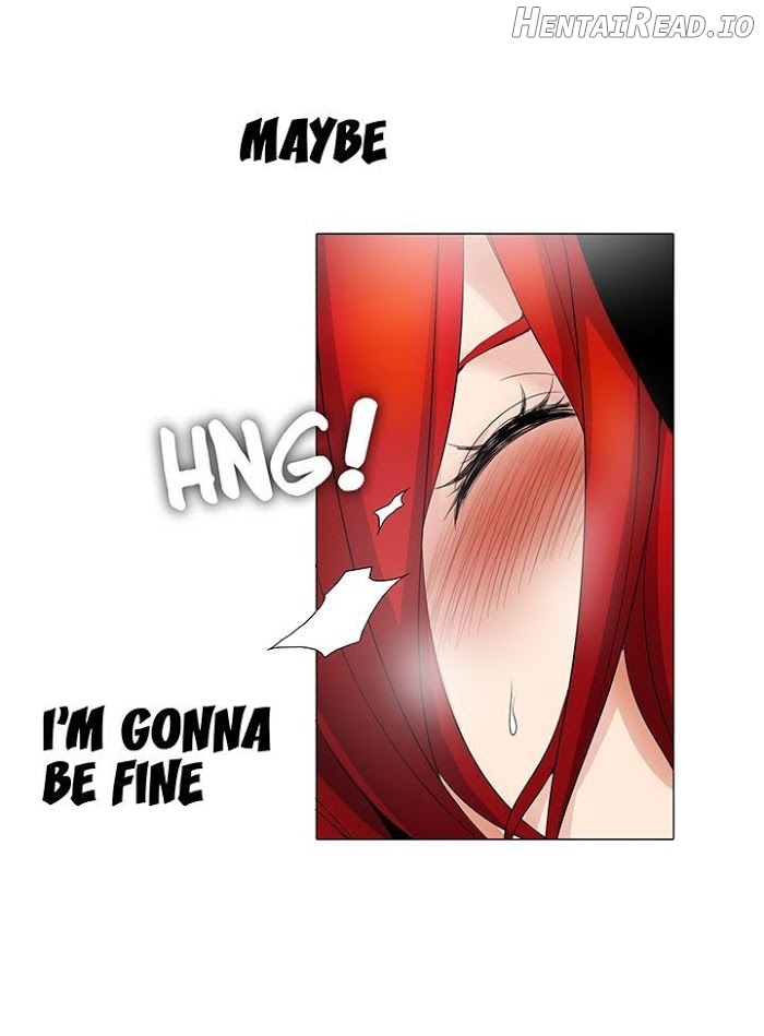 Cartoonists NSFW Chapter 30 - page 14