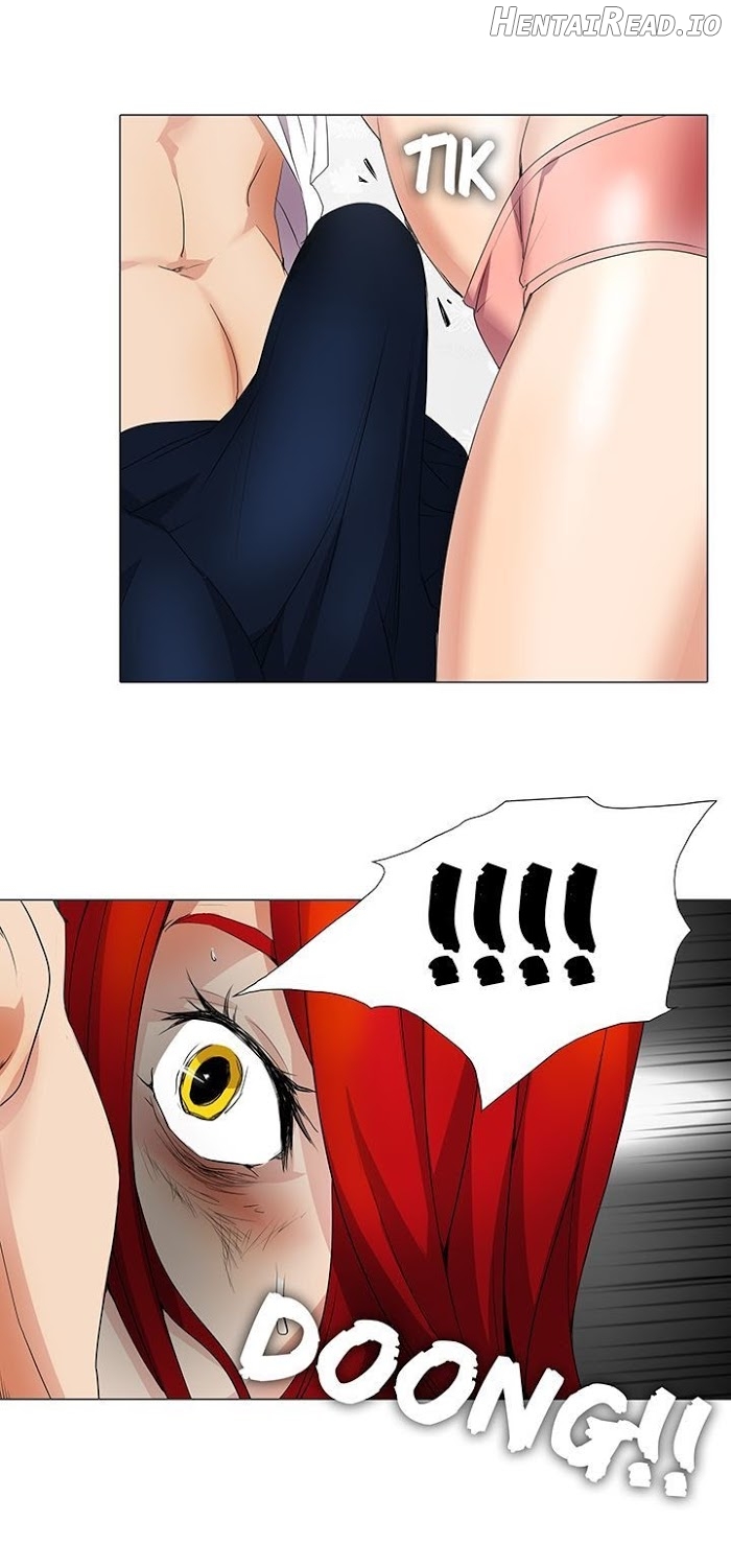 Cartoonists NSFW Chapter 30 - page 17