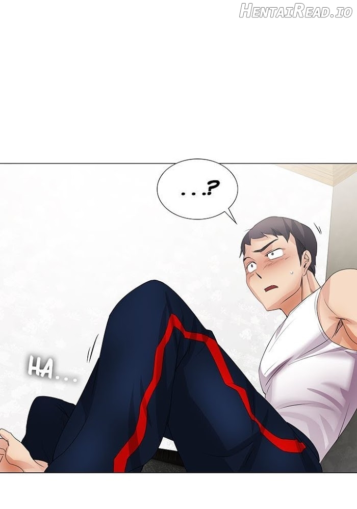 Cartoonists NSFW Chapter 30 - page 19