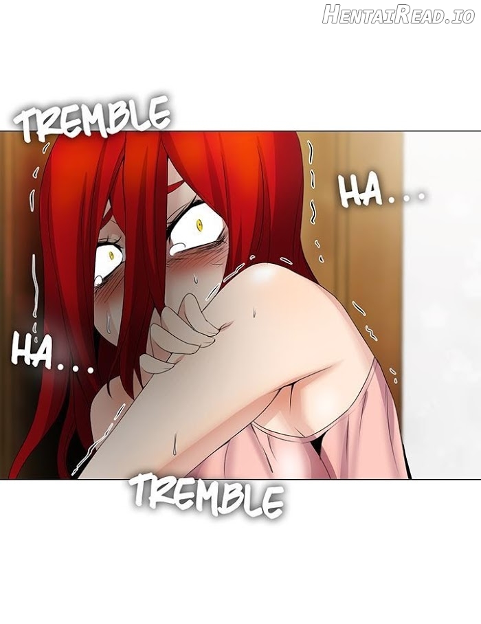 Cartoonists NSFW Chapter 30 - page 21