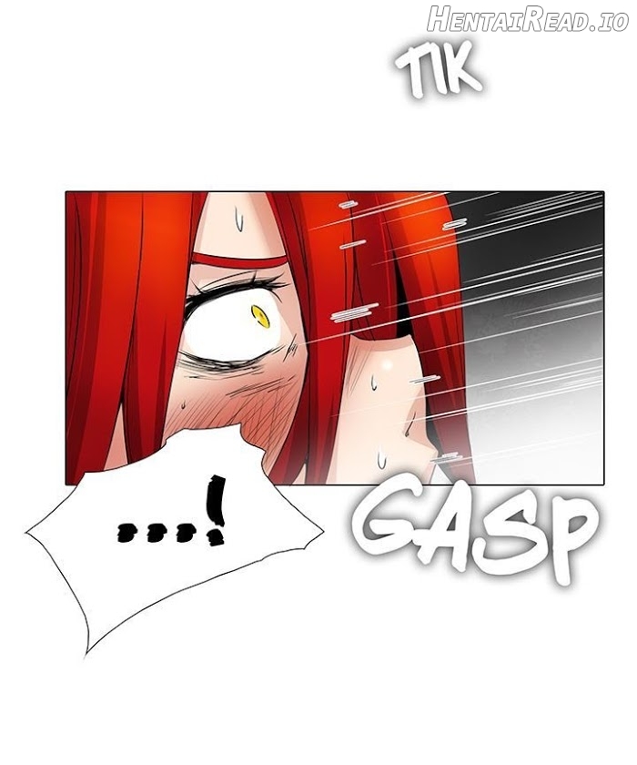 Cartoonists NSFW Chapter 30 - page 27