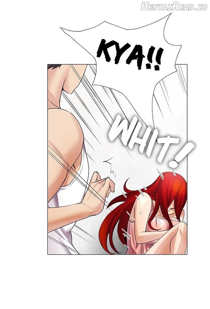 Cartoonists NSFW Chapter 30 - page 28