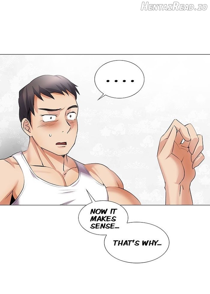 Cartoonists NSFW Chapter 30 - page 29
