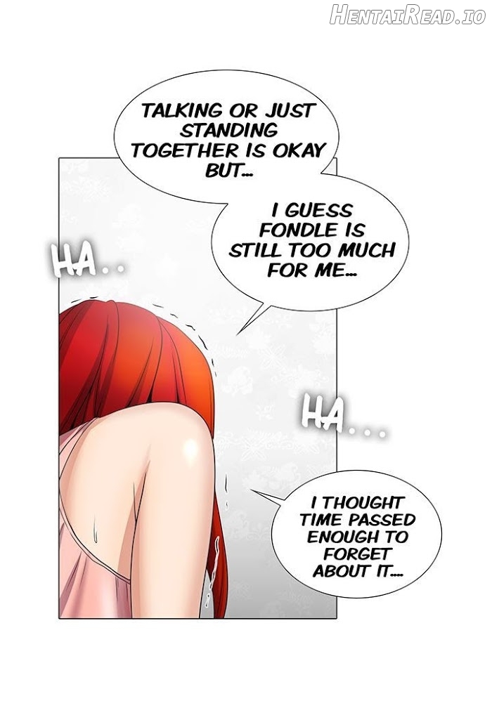 Cartoonists NSFW Chapter 30 - page 31