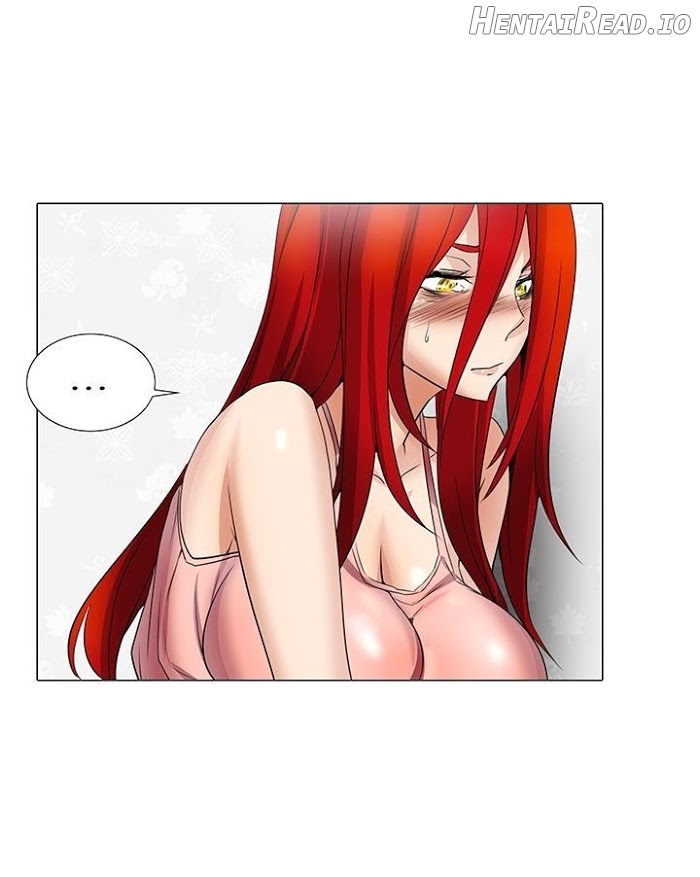 Cartoonists NSFW Chapter 30 - page 34