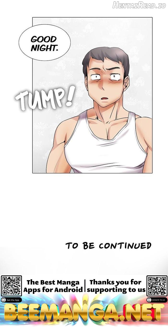 Cartoonists NSFW Chapter 30 - page 37