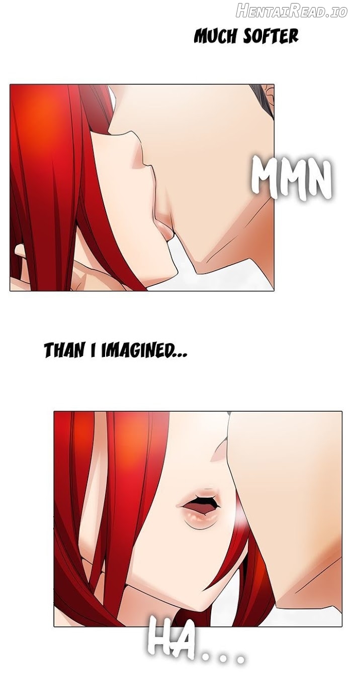 Cartoonists NSFW Chapter 30 - page 4