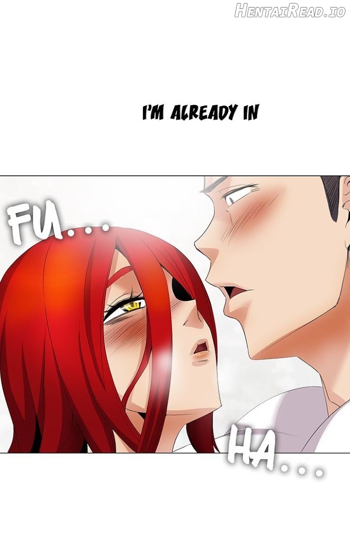 Cartoonists NSFW Chapter 30 - page 5