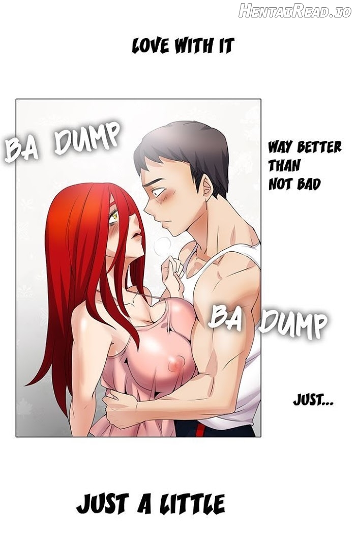 Cartoonists NSFW Chapter 30 - page 6