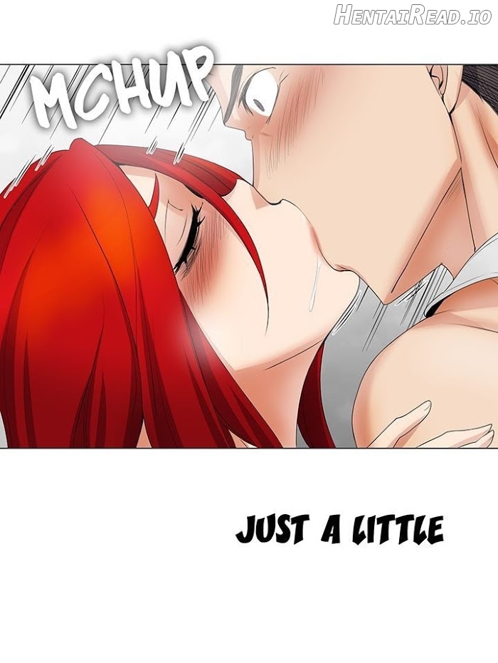 Cartoonists NSFW Chapter 30 - page 7
