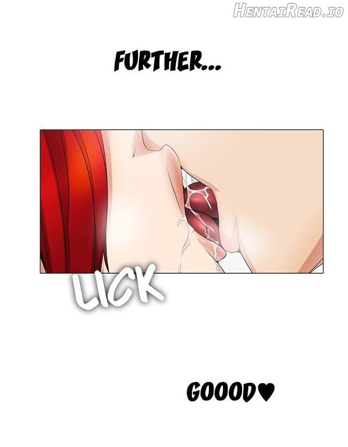 Cartoonists NSFW Chapter 30 - page 8