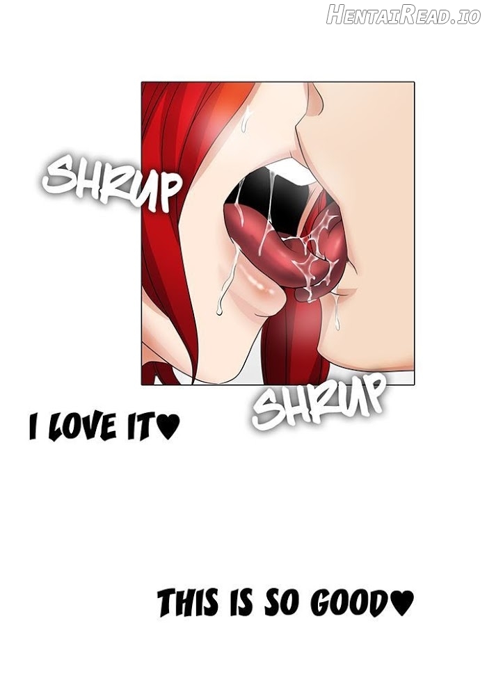 Cartoonists NSFW Chapter 30 - page 9