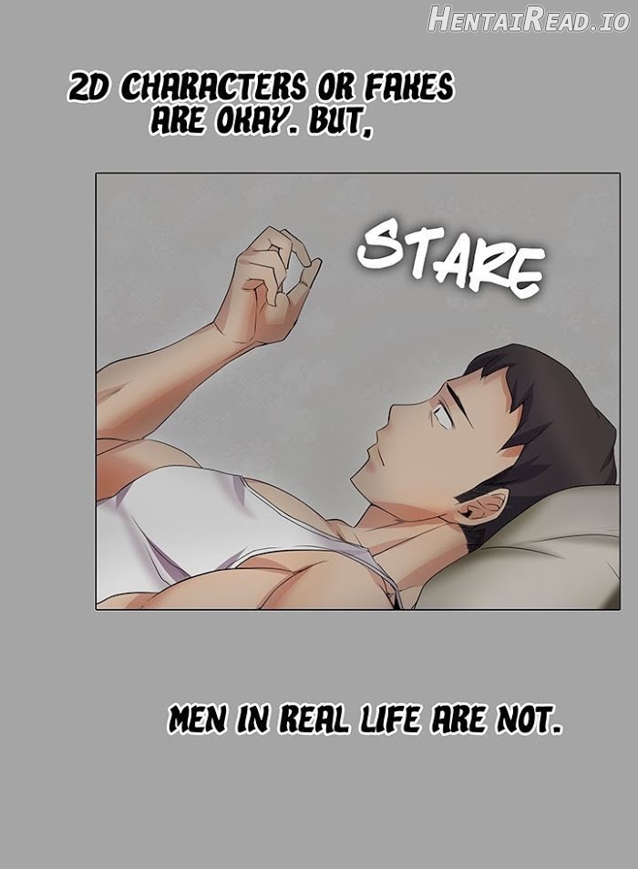 Cartoonists NSFW Chapter 31 - page 12