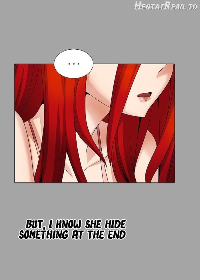 Cartoonists NSFW Chapter 31 - page 18
