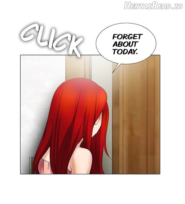 Cartoonists NSFW Chapter 31 - page 3