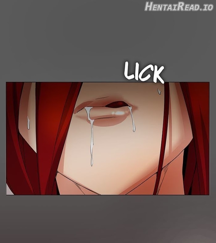 Cartoonists NSFW Chapter 31 - page 32