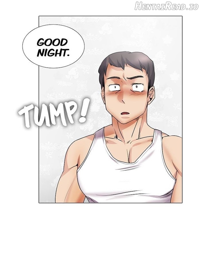 Cartoonists NSFW Chapter 31 - page 4