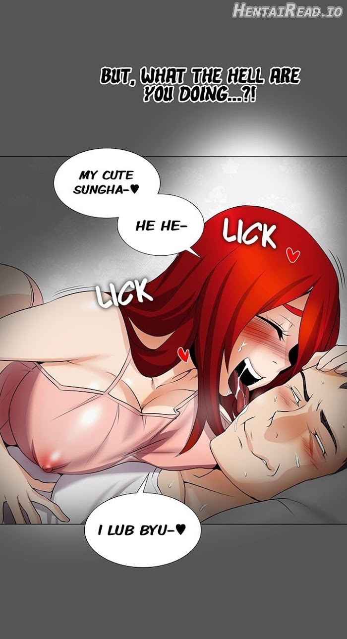 Cartoonists NSFW Chapter 32 - page 12
