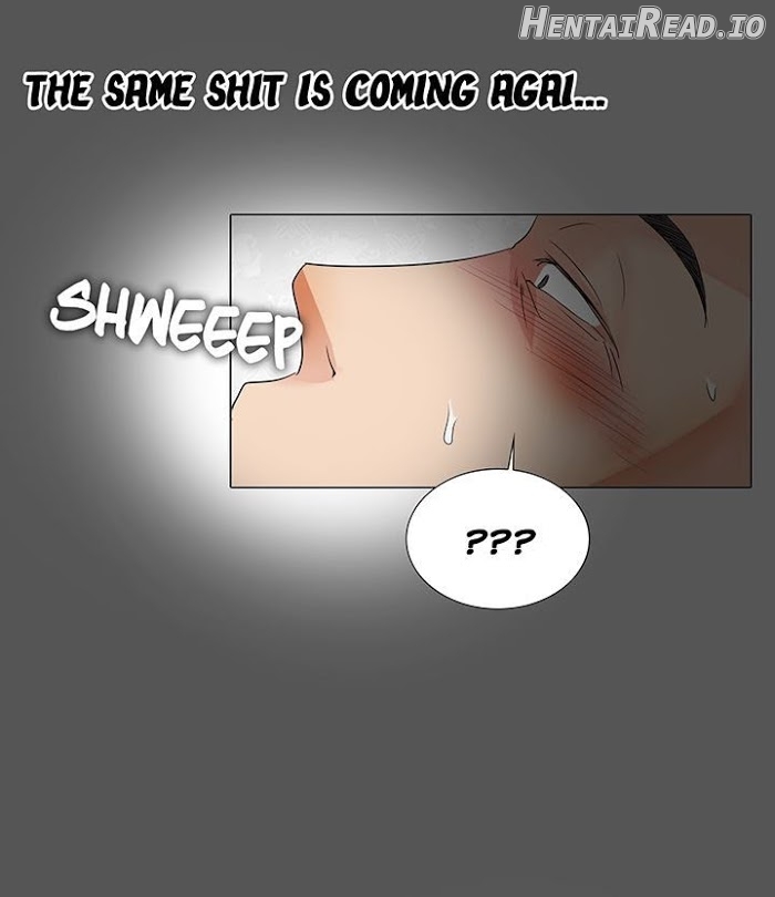 Cartoonists NSFW Chapter 32 - page 18