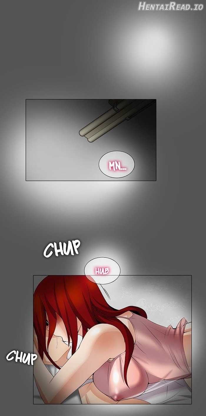 Cartoonists NSFW Chapter 32 - page 2