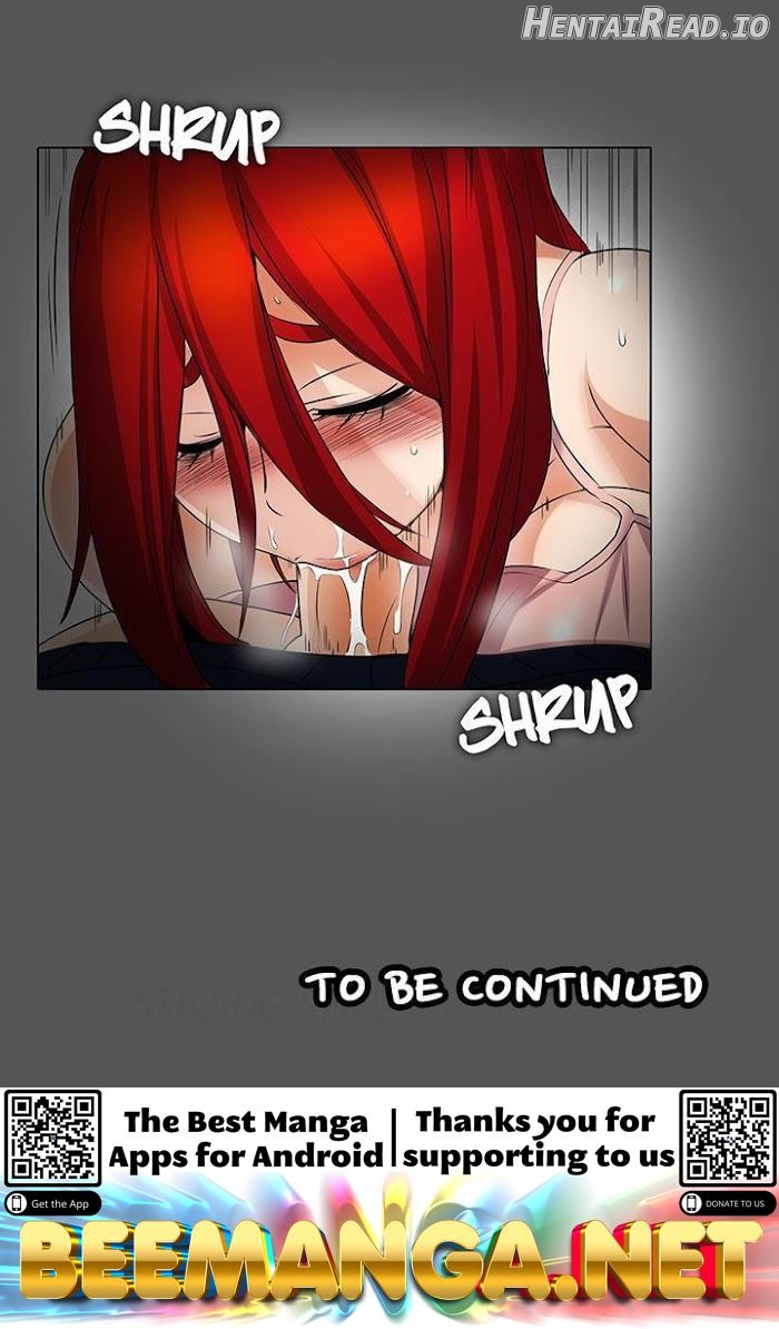 Cartoonists NSFW Chapter 32 - page 33