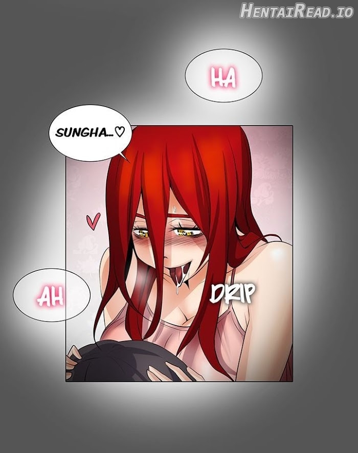 Cartoonists NSFW Chapter 32 - page 4
