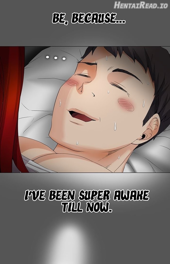 Cartoonists NSFW Chapter 32 - page 8