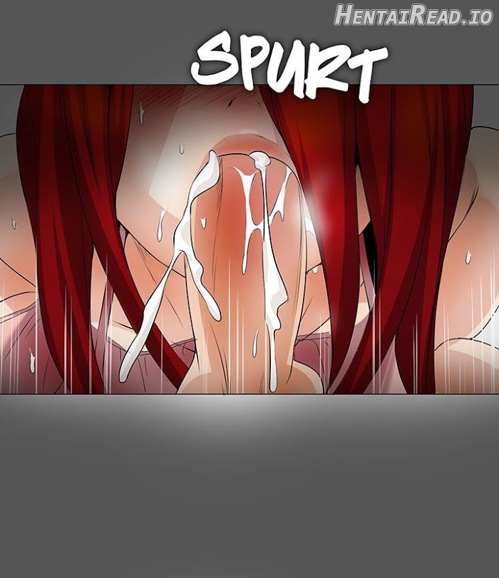 Cartoonists NSFW Chapter 33 - page 13