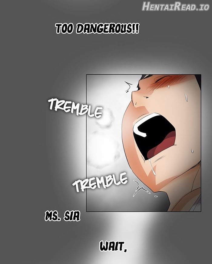 Cartoonists NSFW Chapter 33 - page 28