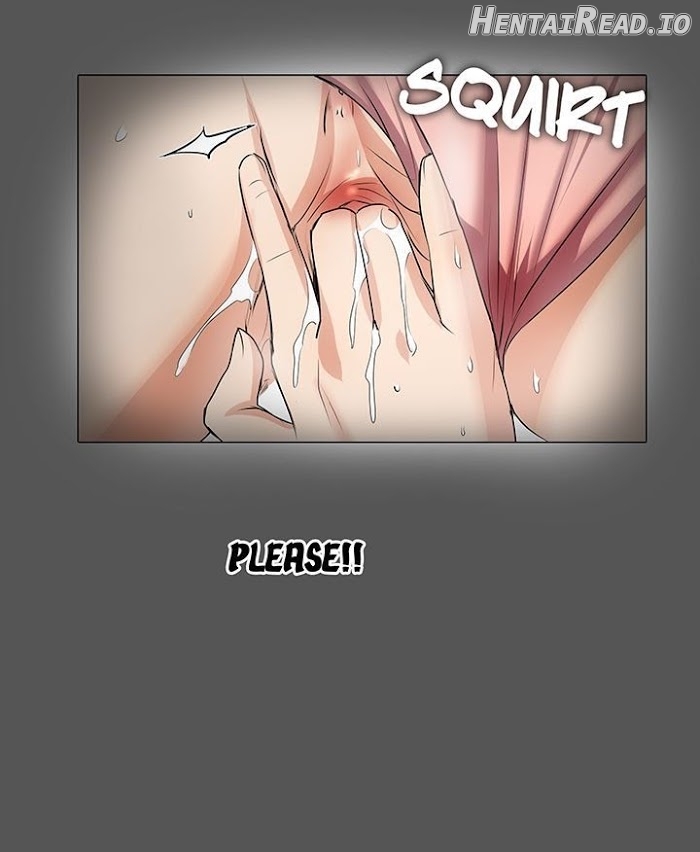 Cartoonists NSFW Chapter 33 - page 9