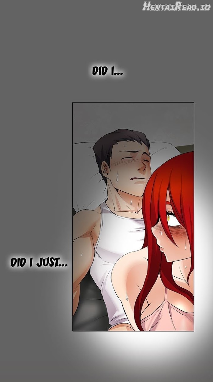 Cartoonists NSFW Chapter 34 - page 17