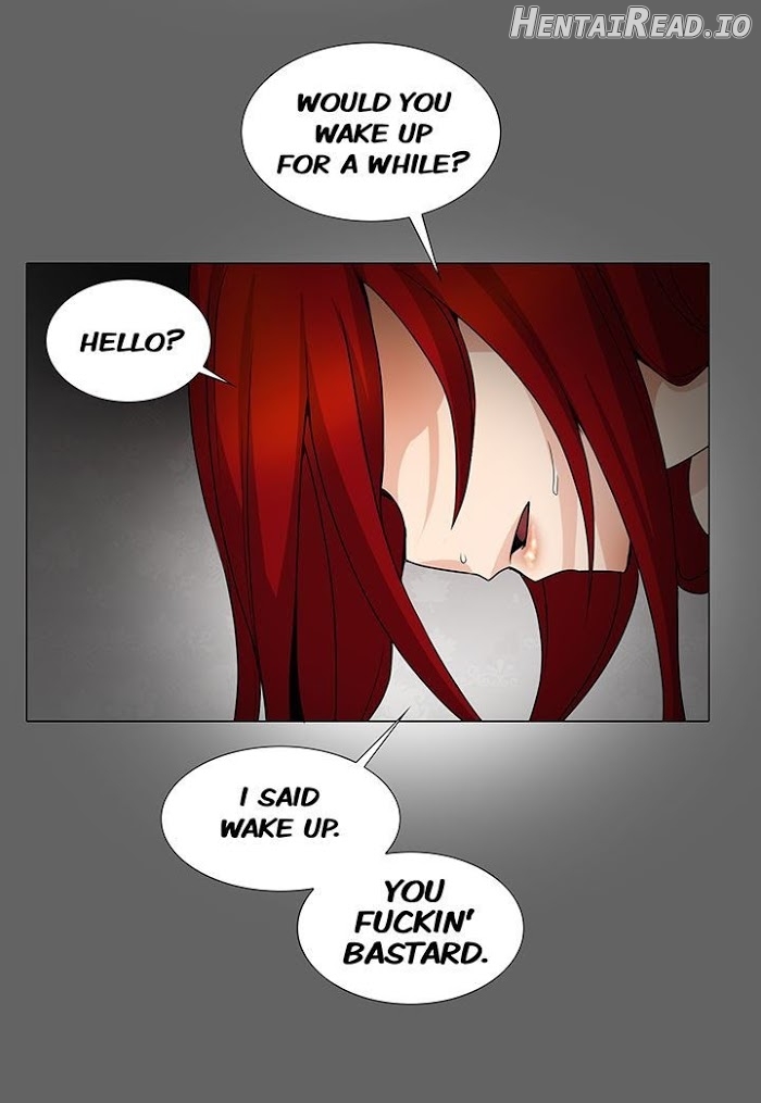 Cartoonists NSFW Chapter 34 - page 22