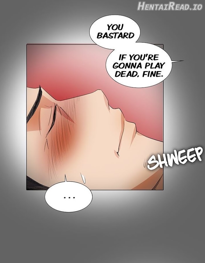 Cartoonists NSFW Chapter 34 - page 24