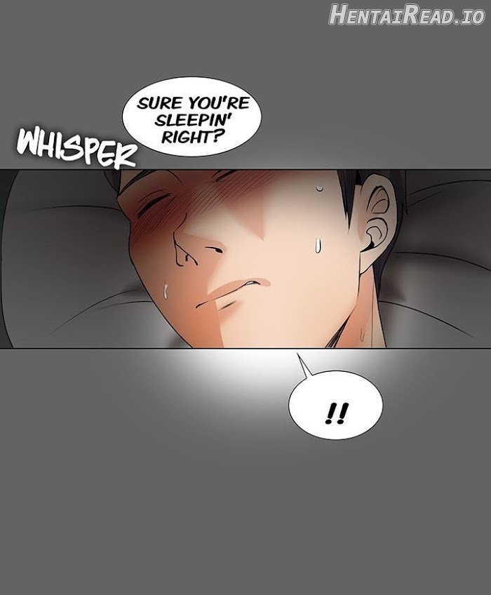 Cartoonists NSFW Chapter 35 - page 3