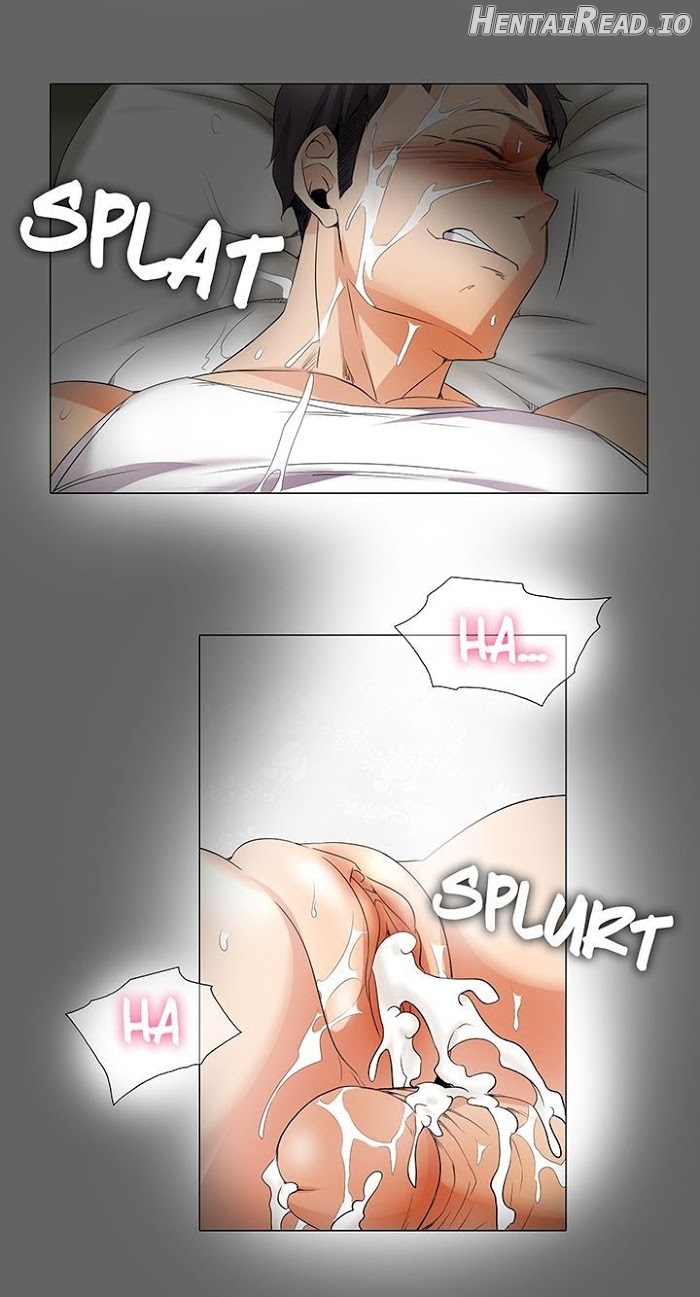 Cartoonists NSFW Chapter 35 - page 30