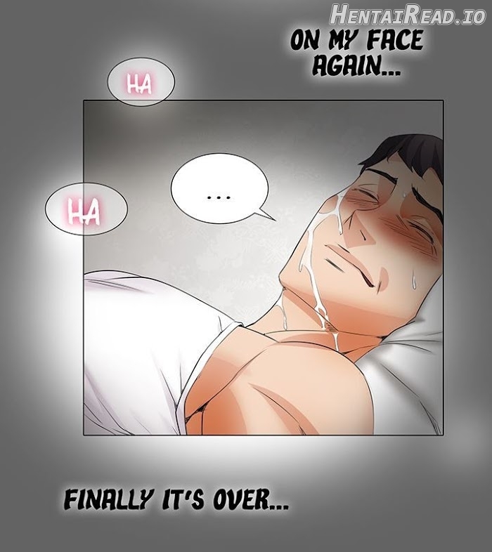 Cartoonists NSFW Chapter 35 - page 31