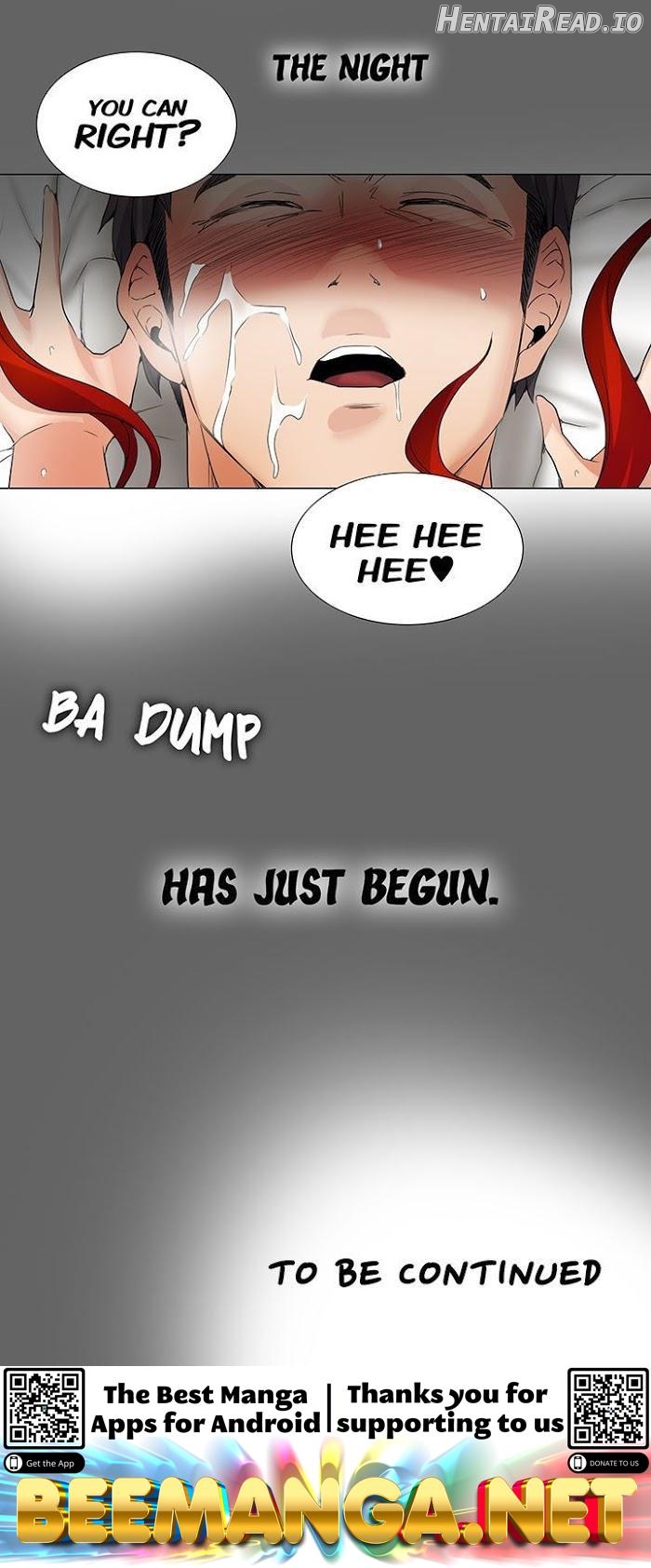Cartoonists NSFW Chapter 35 - page 35