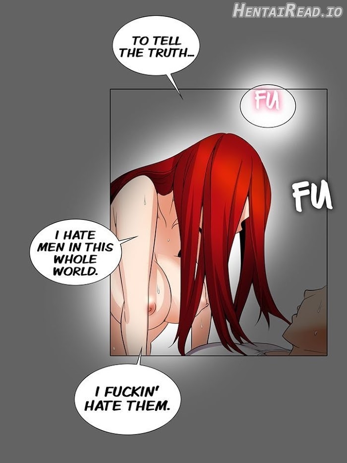 Cartoonists NSFW Chapter 35 - page 4
