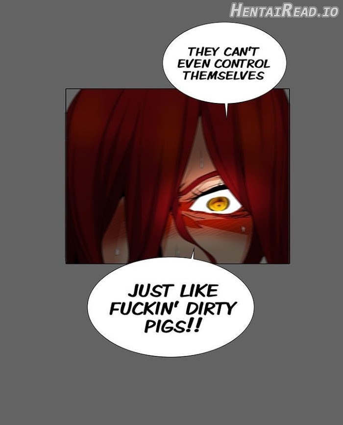 Cartoonists NSFW Chapter 35 - page 6